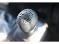 日野レンジャーダンプ中型（4t）[写真13]