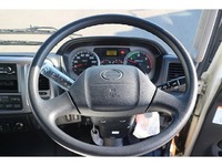 日野レンジャーダンプ中型（4t）[写真16]