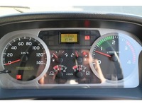 日野レンジャーダンプ中型（4t）[写真17]