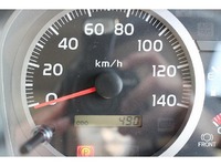 日野レンジャーダンプ中型（4t）[写真18]