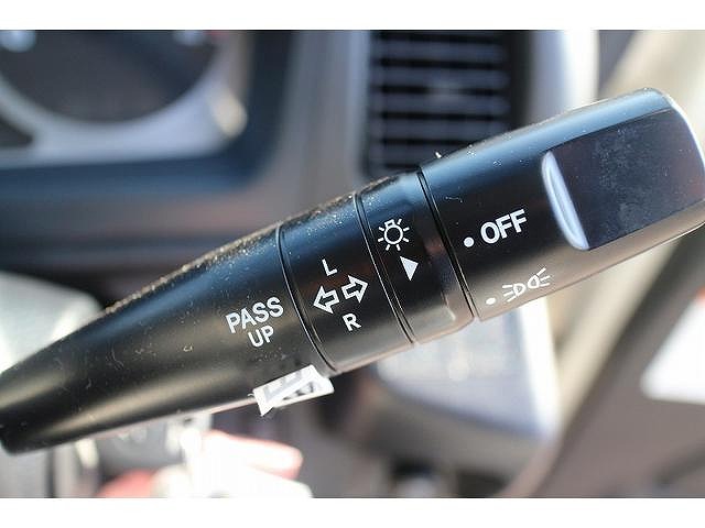 日野レンジャーダンプ中型（4t）[写真20]