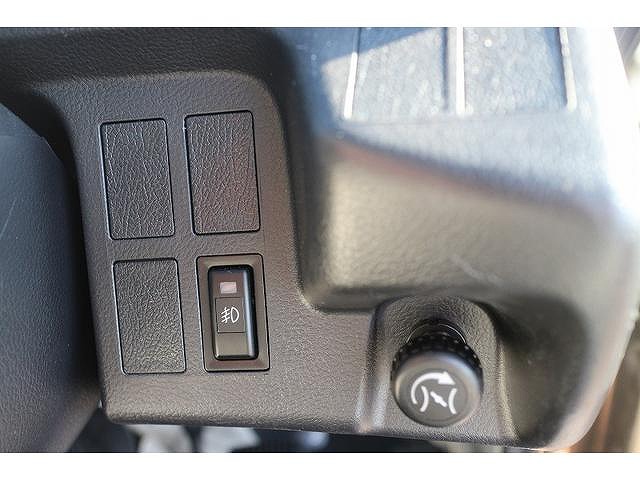 日野レンジャーダンプ中型（4t）[写真21]