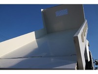 日野レンジャーダンプ中型（4t）[写真24]