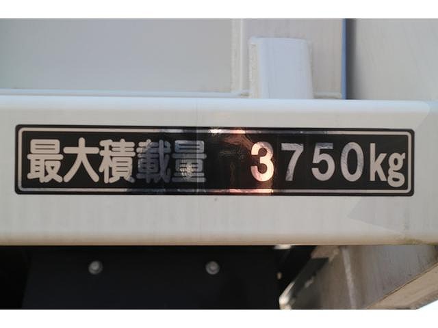 日野レンジャーダンプ中型（4t）[写真27]