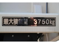 日野レンジャーダンプ中型（4t）[写真27]