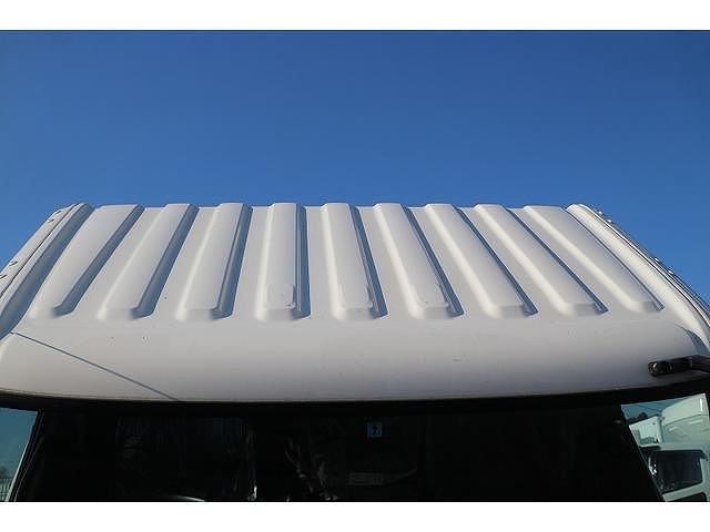 日野レンジャーダンプ中型（4t）[写真32]