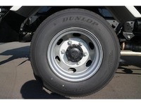 日野レンジャーダンプ中型（4t）[写真34]