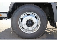 日野レンジャーダンプ中型（4t）[写真35]