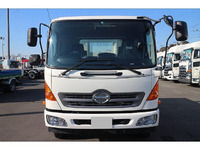 日野レンジャーダンプ中型（4t）[写真04]