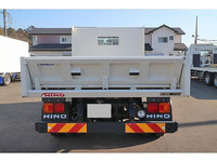 日野レンジャーダンプ中型（4t）[写真07]