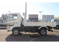 日野レンジャーダンプ中型（4t）[写真09]