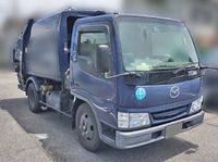 マツダタイタンパッカー車（塵芥車）小型（2t・3t）[写真03]