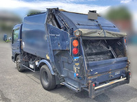 マツダタイタンパッカー車（塵芥車）小型（2t・3t）[写真04]