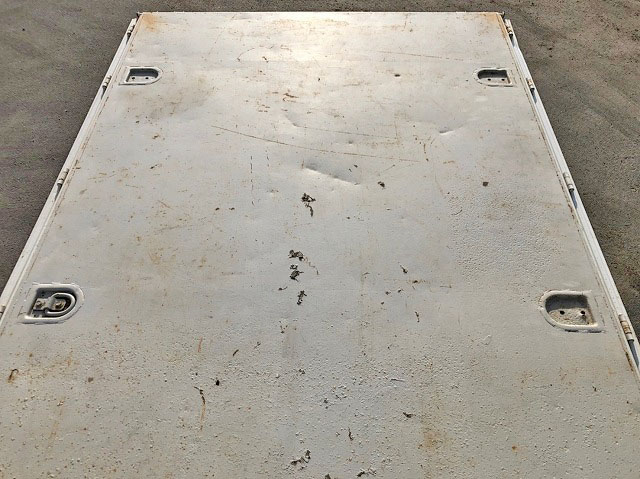 いすゞエルフクレーン3段小型（2t・3t）[写真17]