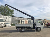 いすゞエルフクレーン3段小型（2t・3t）[写真08]