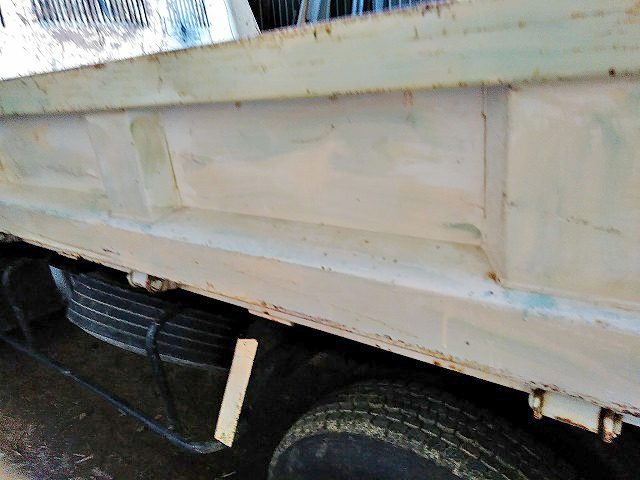 いすゞエルフローダーダンプ小型（2t・3t）[写真14]