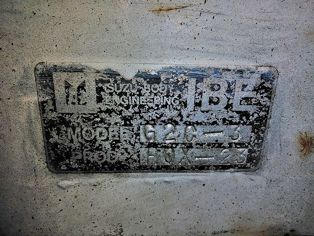 いすゞエルフローダーダンプ小型（2t・3t）[写真17]