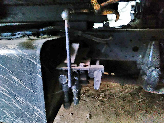 いすゞエルフローダーダンプ小型（2t・3t）[写真19]