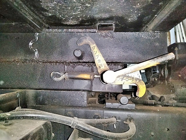 いすゞエルフローダーダンプ小型（2t・3t）[写真20]