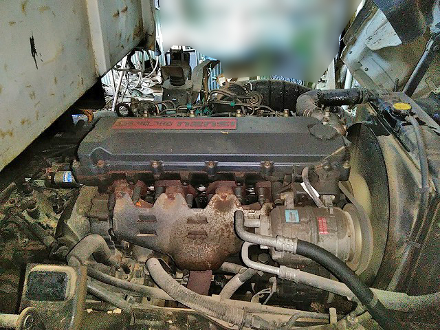 いすゞエルフローダーダンプ小型（2t・3t）[写真21]