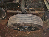 いすゞエルフローダーダンプ小型（2t・3t）[写真23]