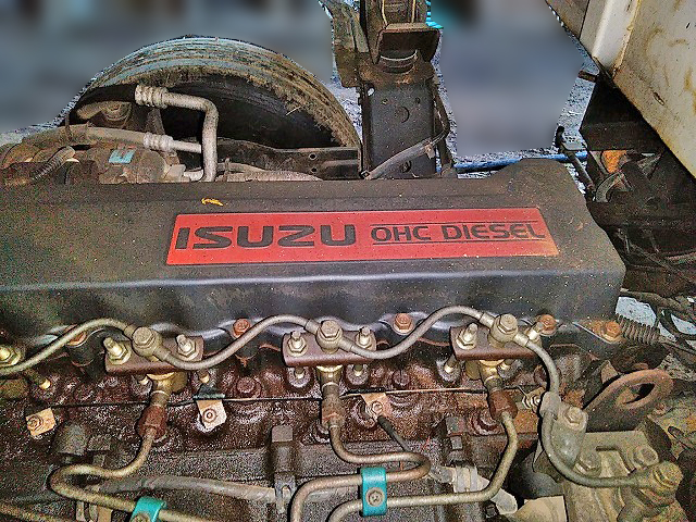 いすゞエルフローダーダンプ小型（2t・3t）[写真26]