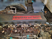 いすゞエルフローダーダンプ小型（2t・3t）[写真26]