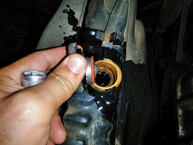 いすゞエルフローダーダンプ小型（2t・3t）[写真29]