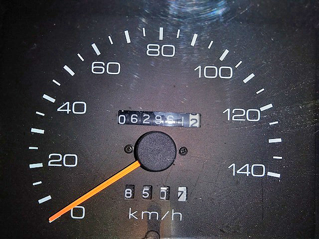 いすゞエルフローダーダンプ小型（2t・3t）[写真31]