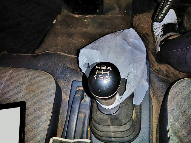 いすゞエルフローダーダンプ小型（2t・3t）[写真34]