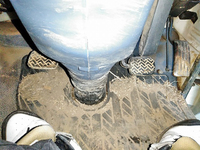 いすゞエルフローダーダンプ小型（2t・3t）[写真35]