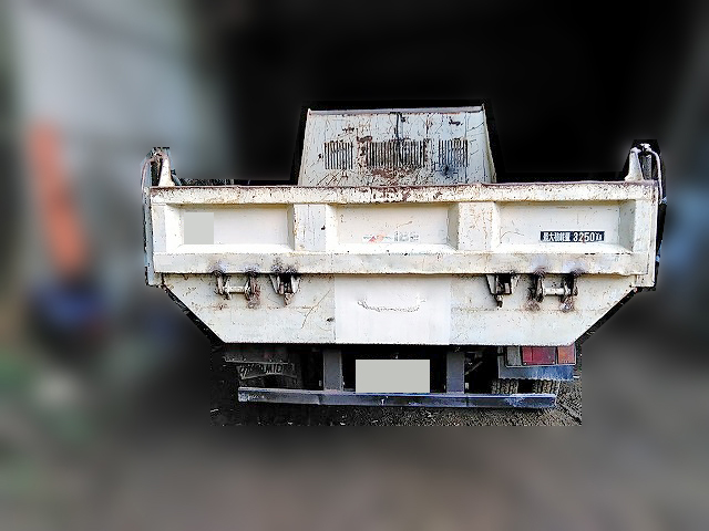 いすゞエルフローダーダンプ小型（2t・3t）[写真06]