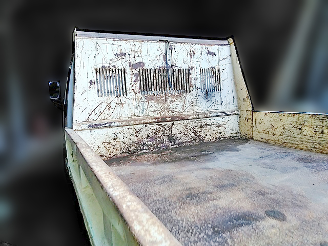 いすゞエルフローダーダンプ小型（2t・3t）[写真07]