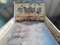 いすゞエルフローダーダンプ小型（2t・3t）[写真08]