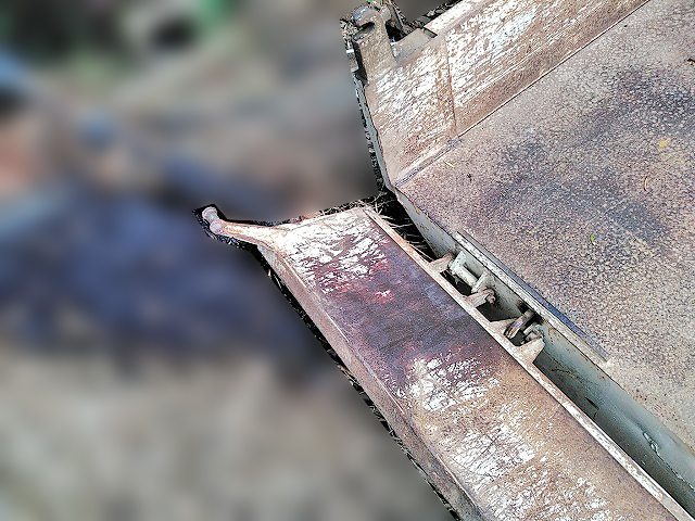 いすゞエルフローダーダンプ小型（2t・3t）[写真09]