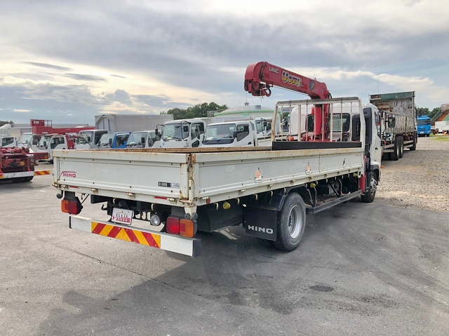 日野レンジャーユニック3段中型（4t）[写真02]