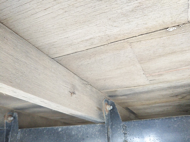 日野レンジャーユニック3段中型（4t）[写真21]