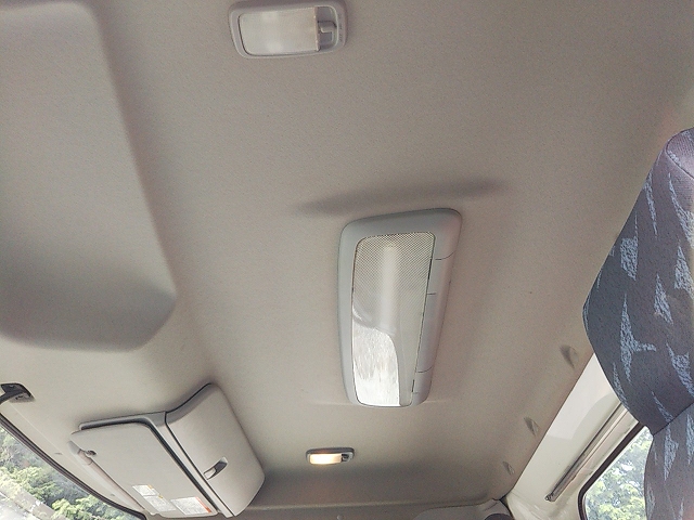 日野レンジャーユニック3段中型（4t）[写真32]