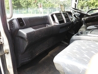 日野レンジャーユニック3段中型（4t）[写真33]