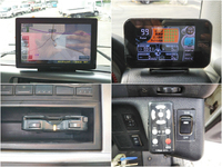 日野レンジャーユニック3段中型（4t）[写真36]