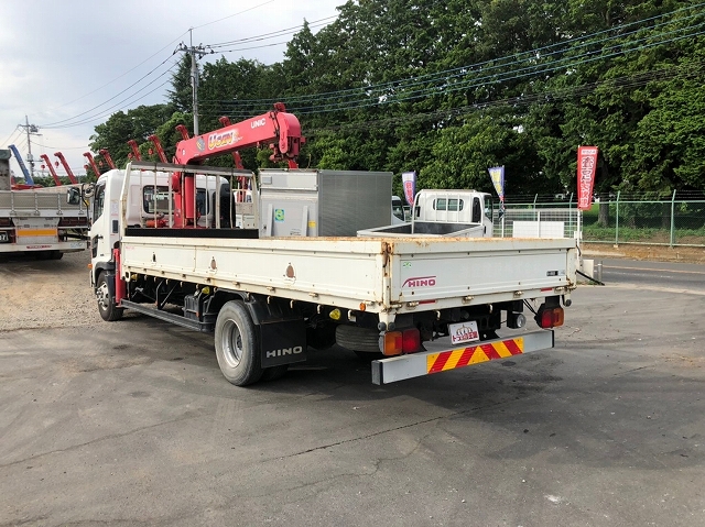 日野レンジャーユニック3段中型（4t）[写真04]