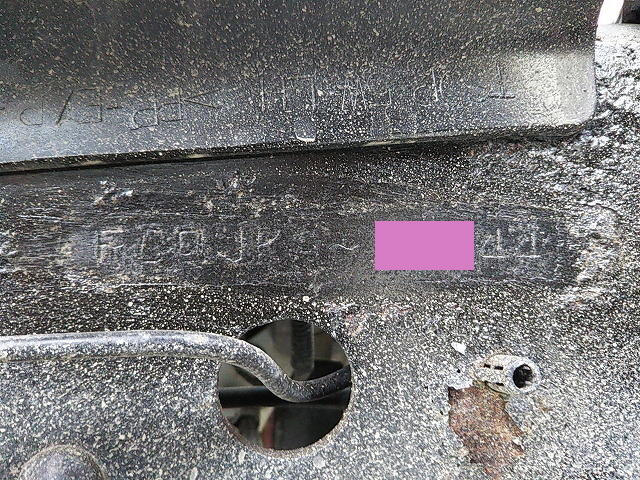 日野レンジャーユニック3段中型（4t）[写真40]