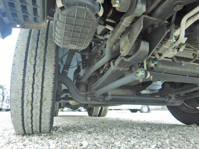 三菱ふそうキャンター冷凍車（冷蔵車）小型（2t・3t）[写真13]