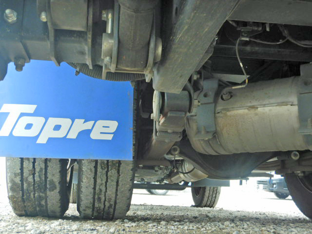 三菱ふそうキャンター冷凍車（冷蔵車）小型（2t・3t）[写真14]