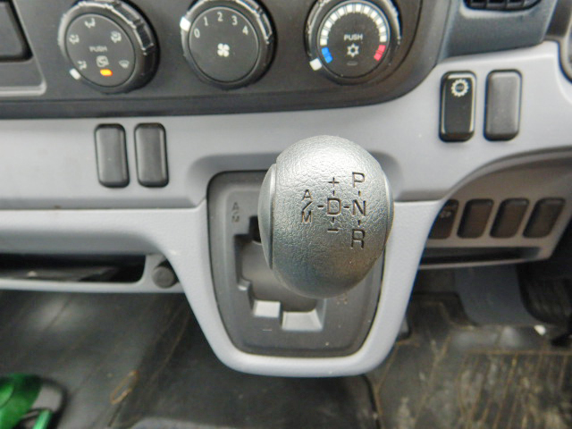 三菱ふそうキャンター冷凍車（冷蔵車）小型（2t・3t）[写真19]