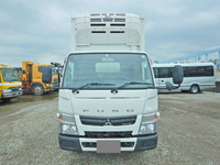 三菱ふそうキャンター冷凍車（冷蔵車）小型（2t・3t）[写真04]