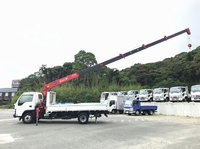 いすゞエルフユニック6段小型（2t・3t）[写真11]