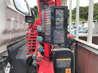 いすゞエルフユニック6段小型（2t・3t）[写真13]