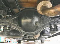 いすゞエルフユニック6段小型（2t・3t）[写真23]