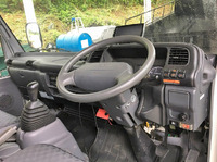 いすゞエルフユニック6段小型（2t・3t）[写真34]